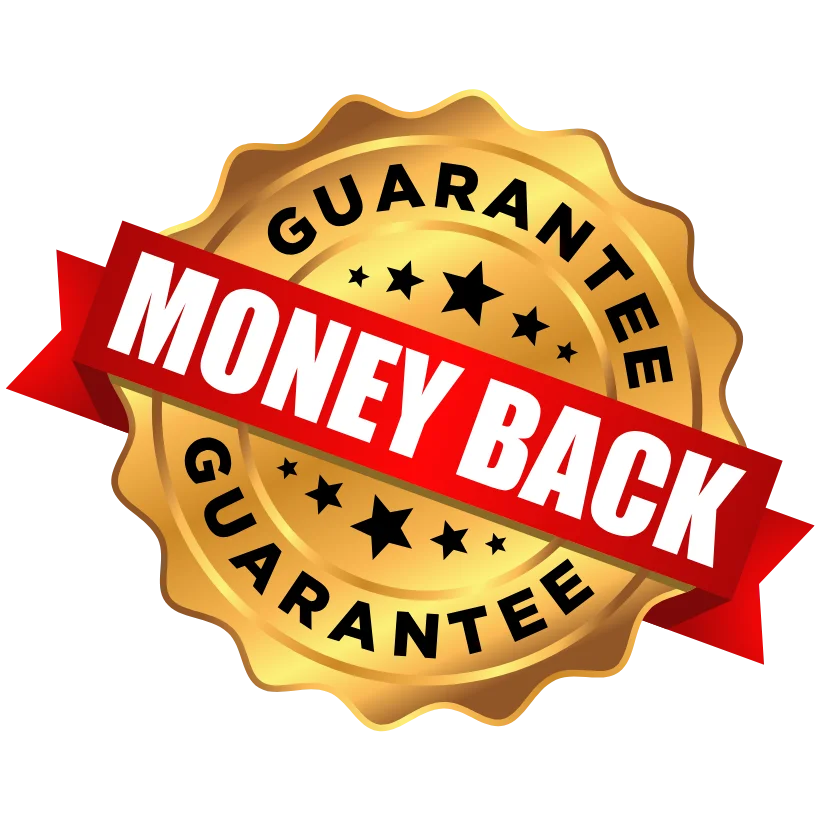 NeuroPure money back guarantee