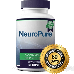 NeuroPure Homepage