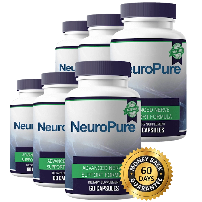 NeuroPure image 1